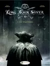 Long John Silver 1 - Lady Vivian Hastings cover