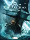 Long John Silver 2 - Neptune cover