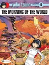 Yoko Tsuno Vol. 6: The Morning Of The World cover