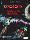 Iznogoud 8 - Rockets to Stardom cover