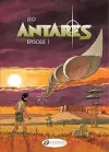 Antares Vol.1: Episode 1 cover