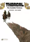 Thorgal 11 - The Invisible Fortress cover