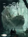 Long John Silver 3 - The Emerald Maze cover