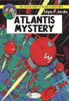 Blake & Mortimer 12 - Atlantis Mystery cover
