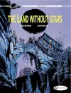 Valerian 3 - The Land without Stars cover