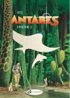 Antares Vol.2: Episode 2 cover
