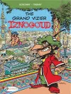 Iznogoud 9 - The Grand Vizier Iznogoud cover