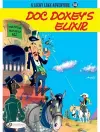 Lucky Luke 38 - Doc Doxey's Elixir cover