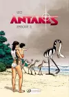 Antares Vol.3: Episode 3 cover