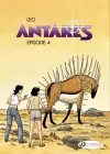 Antares Vol.4: Episode 4 cover