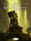 Long John Silver 4 - Guiana Capa cover