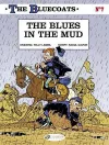 Bluecoats Vol. 7: The Blues in the Mud cover