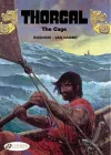 Thorgal 15 - The Cage cover