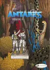 Antares Vol.5: Episode 5 cover