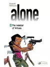 Alone 2 - The Master Of Knives cover