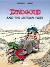 Iznogoud 11 - Iznogoud and the Jigsaw Turk cover