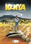 Kenya Vol.1: Apparitions cover