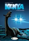 Kenya Vol.2: Encounters cover