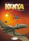Kenya Vol.3: Aberrations cover