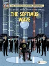 Blake & Mortimer 20 - The Septimus Wave cover