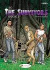 Survivors the Vol. 2: Episode 2 cover