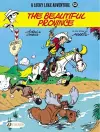 Lucky Luke 52 - The Beautiful Province cover