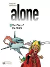 Alone 3 - The Clan Of The Shark cover