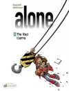 Alone 4 - The Red Cairns cover