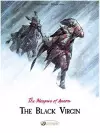 Marquis of Anaon the Vol. 2: the Black Virgin cover