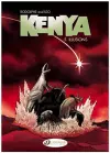 Kenya Vol.5: Illusions cover
