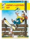 Lucky Luke 56 - Under a Western Sky cover