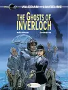 Valerian 11 - The Ghosts of Inverloch cover