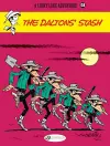 Lucky Luke 58 - The Daltons Stash cover
