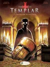 Last Templar the Vol. 2 the Knight in the Crypt cover