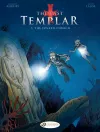 Last Templar the Vol.3: the Sunken Church cover