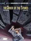 Valerian Vol. 20 - The Order of the Stones cover