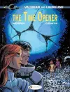 Valerian Vol. 21 - The Time Opener cover