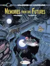 Valerian 22 - Memories from the Futures cover