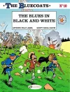 Bluecoats Vol. 10: The Blues in Black and White cover