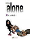 Alone 7 - The Lowlands cover