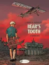 Bear's Tooth Vol. 3 cover
