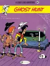 Lucky Luke 65 - Ghost Hunt cover