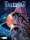 Valerian: The Complete Collection Volume 2 cover