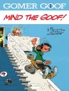 Gomer Goof 1 - Mind the Goof! cover