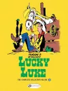 Lucky Luke - The Complete Collection 3 cover
