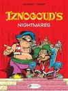 Iznogoud 14 - Iznogouds Nightmares cover