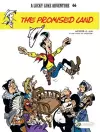 Lucky Luke 66 - The Promised Land cover