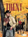 Trent Vol. 2: the Kid cover