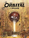 Orbital 7 - Implosion cover