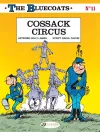 Bluecoats Vol. 11: Cossack Circus cover
